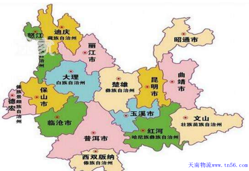 云南省地圖www.nhoskgvt.cn